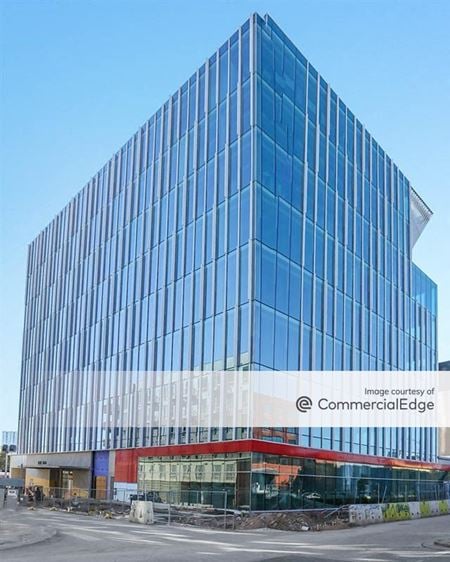 Office space for Rent at 901 East 5th Street in Austin
