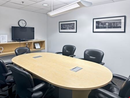 Office space for Rent at 1 International Plaza Suite 550 in Philadelphia