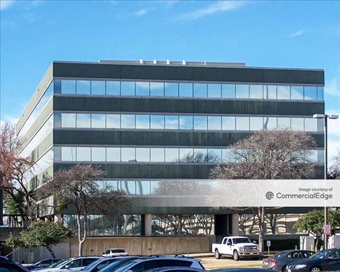 One Arlington Center