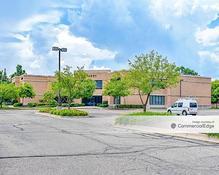 Office space for Rent at 14021 Middlebelt Rd in Livonia