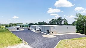 481 Industrial Drive