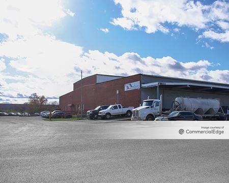 Industrial space for Rent at 6201 Seaforth Street in Baltimore