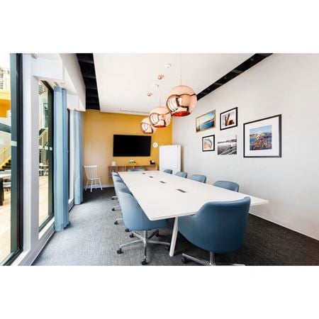 Shared and coworking spaces at 730 Arizona Avenue 2nd Floor in Santa Monica