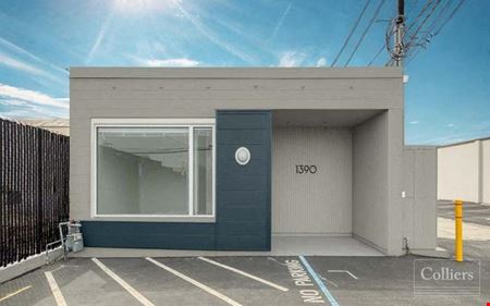 Industrial space for Sale at 1390 Bayport Ave in San Carlos