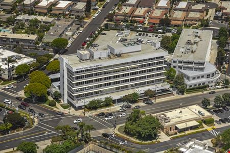 Commercial space for Rent at 351-361 Hospital Road in Newport Beach