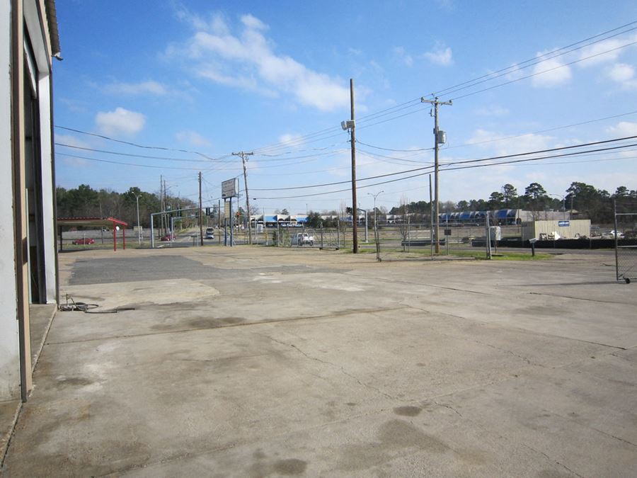 Former Used Car Sales