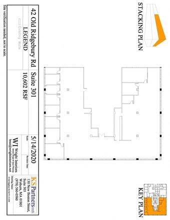 42 Old Ridgebury Rd
