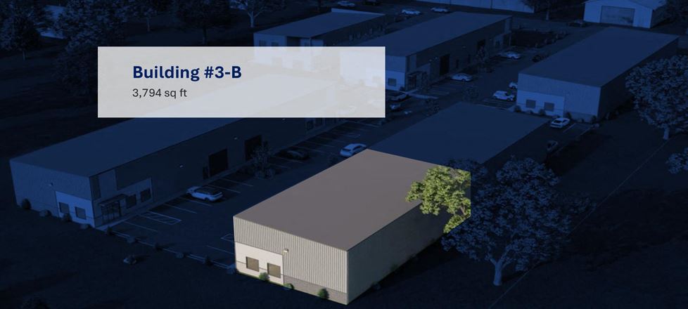13th Street  Business Park