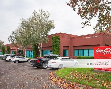 Office space for Rent at 15353 SW Sequoia Pkwy in Portland