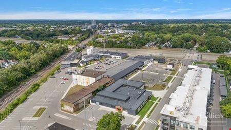 Industrial space for Rent at 3265 Bermuda St in Ferndale