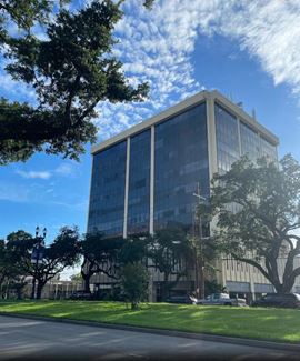 Uptown Office Space for Lease