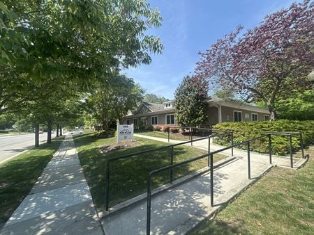 Photo of commercial space at 306 Kings Highway South in Cherry Hill Township