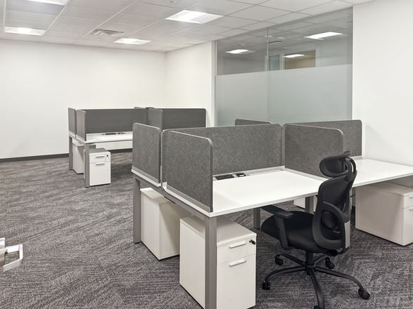 Regus - South Brunswick - Cornwall Rd