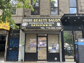 671 Flatbush Ave