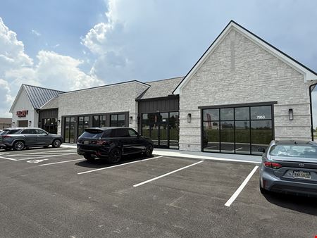 Photo of commercial space at 7953 Highfield Dr in Lewis Center