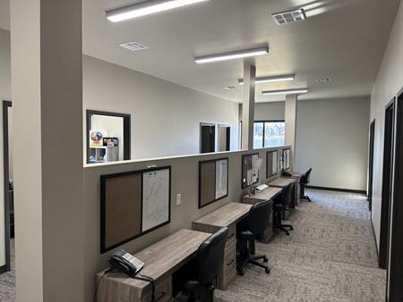 Office space for Rent at 2012 S Post Rd in Oklahoma City