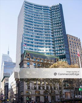 HSBC Building