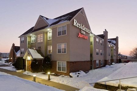 Residence Inn - Youngstown