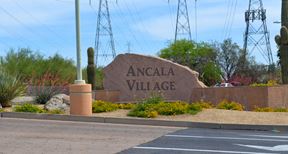 Ancala Village