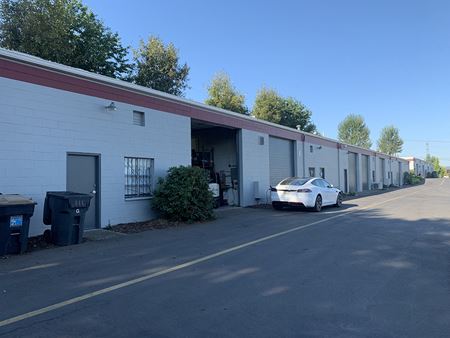 Photo of commercial space at 19730 SW Cipole Rd in Tualatin