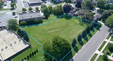 VacantLand space for Sale at 1210 Mayfair Dr in Janesville