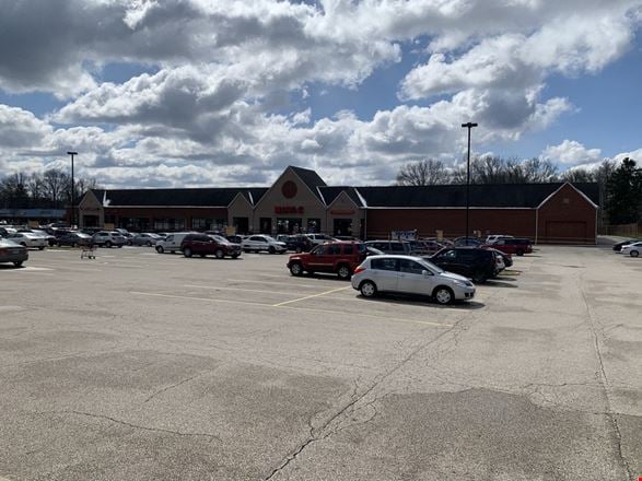 Stow Workman Plaza