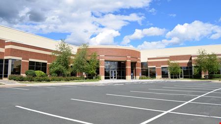 Photo of commercial space at 7615 Smetana Lane in Eden Prairie