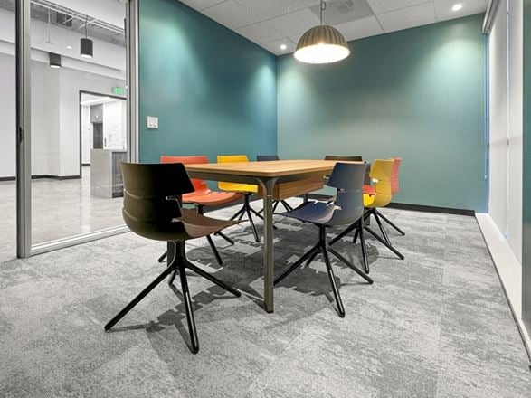 Nexen Workspace