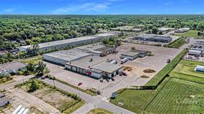 For Sublease - Sale Possible - 103,894 SF - Industrial