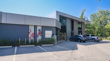 Industrial space for Rent at 45 Industrial Park Road in Hingham