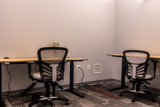 The Cube - Cowork