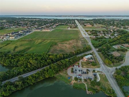 Photo of commercial space at 6921 Miller Rd in Rowlett