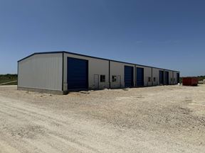 8081 Old Bastrop Rd - Sunstorm Business Complex