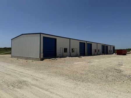 Photo of commercial space at 8081 Old Bastrop Rd in New Braunfels