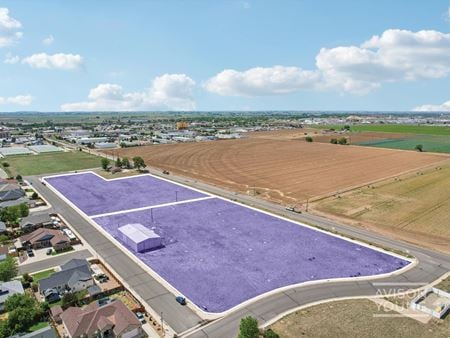 Other space for Sale at 15520 E 168th Avenue in Brighton