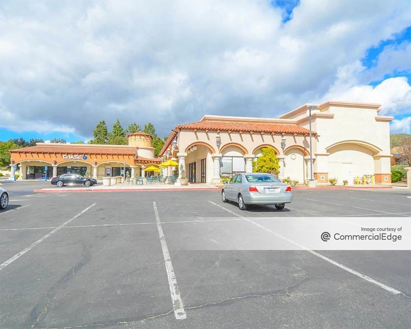 5794 Lindero Canyon Road, Westlake Village Retail Space For Lease