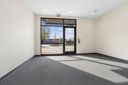 Photo of commercial space at 7651 Realtors Ave in Baton Rouge