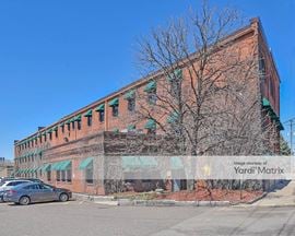 Ivy League Place