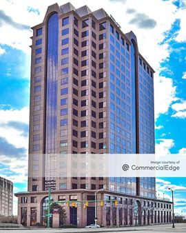 Riverfront Plaza - West Tower
