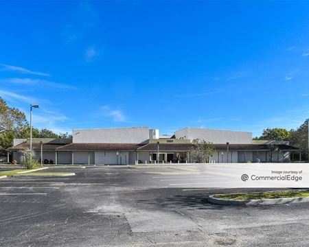 Office space for Rent at 1101 South Tamiami Trail #101 in Venice