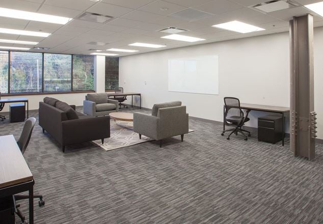 Edison Spaces - 4400