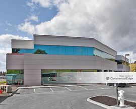 Fountaingrove Executive Center