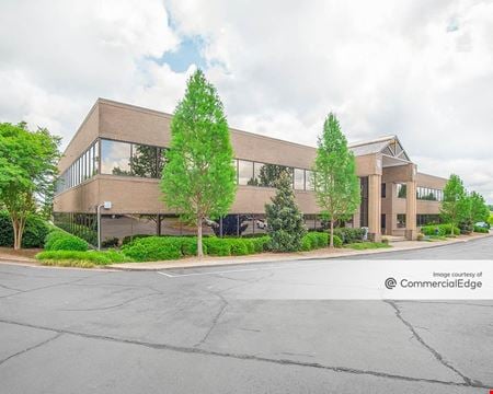 Photo of commercial space at 775 Spartan Blvd in Spartanburg