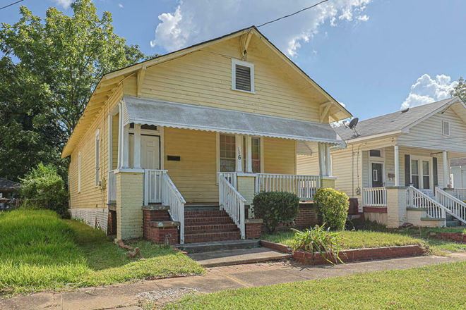 Bibb Residential Portfolio