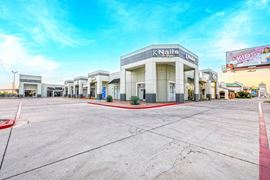 8602 McPherson Rd