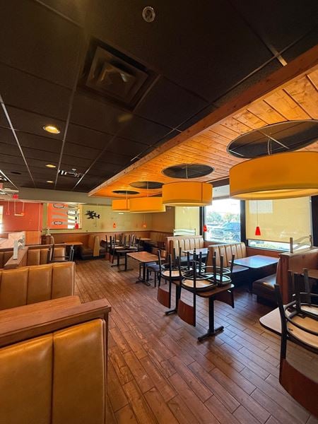 Retail space for Rent at Ellsworth Rd & Rittenhouse Rd | SEC in Queen Creek