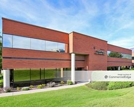 Fort Union Corporate Business Park