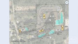 For Lease | 7.5± AC Westside IOS Yard on Old Kings Road