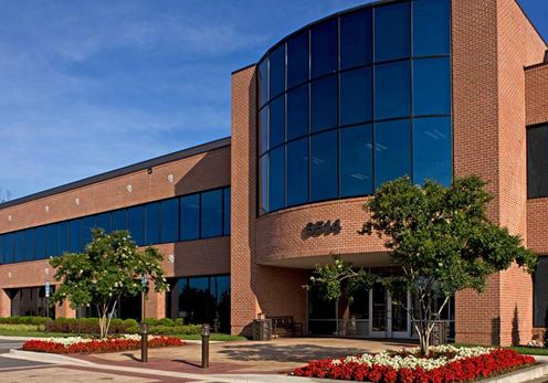 Meadowridge 95 - Building III