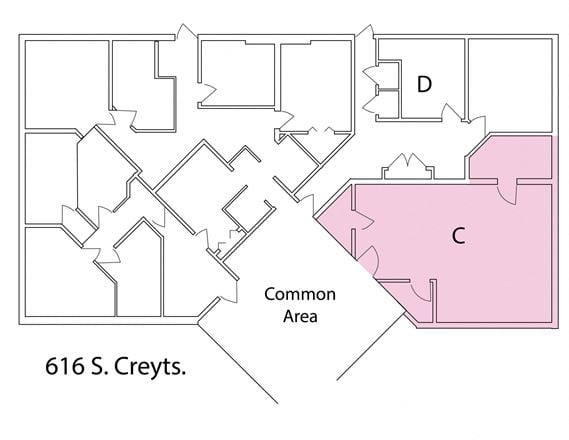 Office Park West